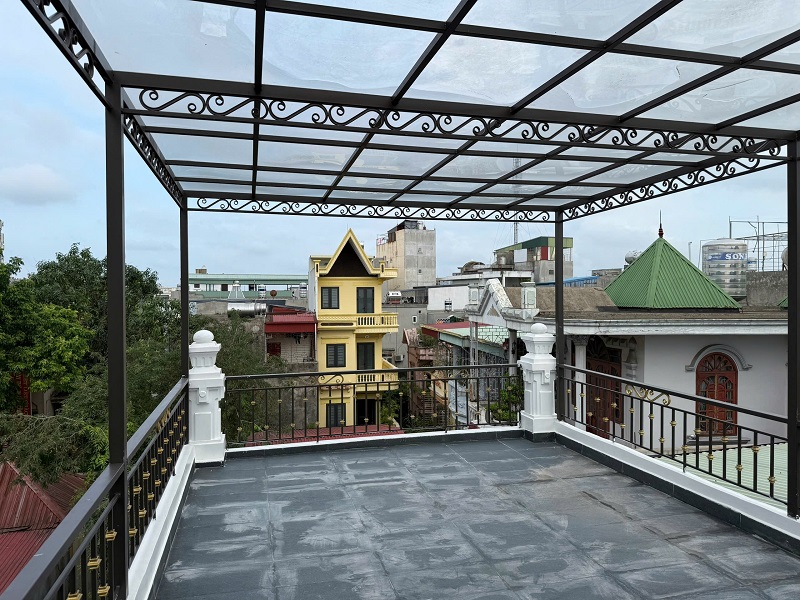 Bán nhà trong ngõ 78 Miếu Hai Xã, Lê Chân, Hải Phòng.